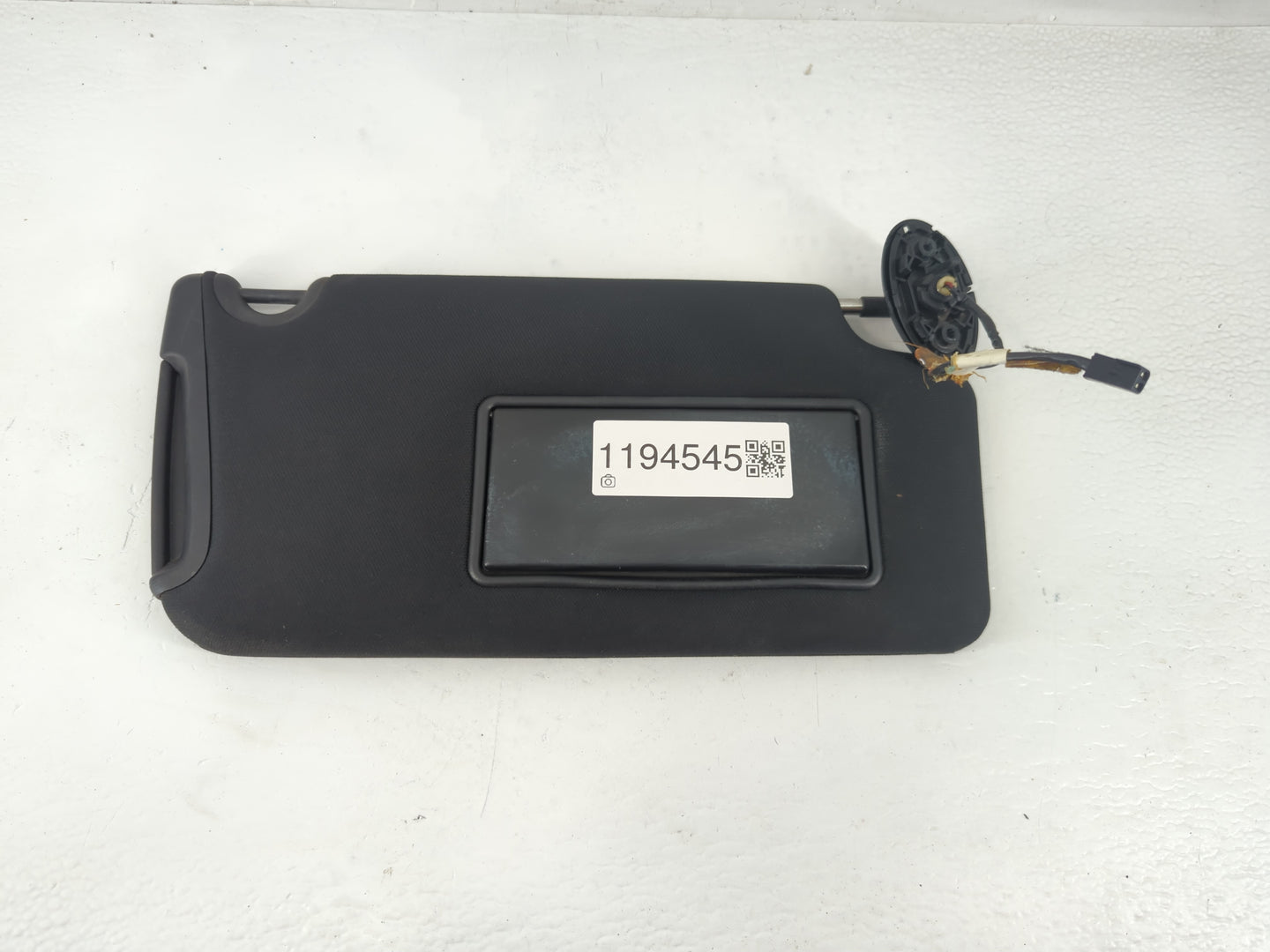 2011-2020 Dodge Journey Sun Visor Shade Replacement Driver Left Mirror Fits Fits 2011 2012 2013 2014 2015 2016 2017 2018 201