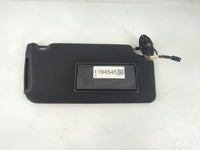 2011-2020 Dodge Journey Sun Visor Shade Replacement Driver Left Mirror Fits Fits 2011 2012 2013 2014 2015 2016 2017 2018 201
