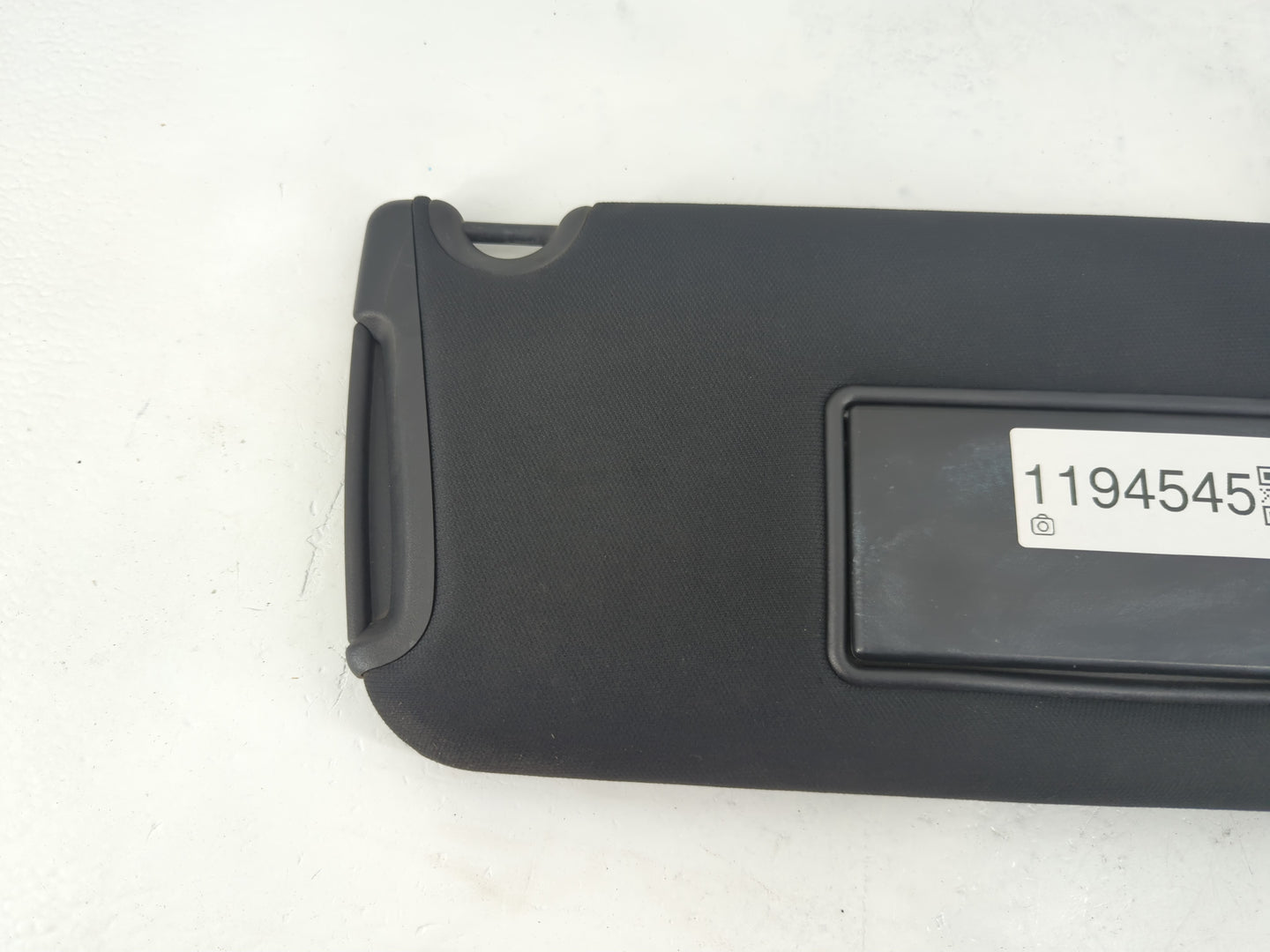 2011-2020 Dodge Journey Sun Visor Shade Replacement Driver Left Mirror Fits Fits 2011 2012 2013 2014 2015 2016 2017 2018 201