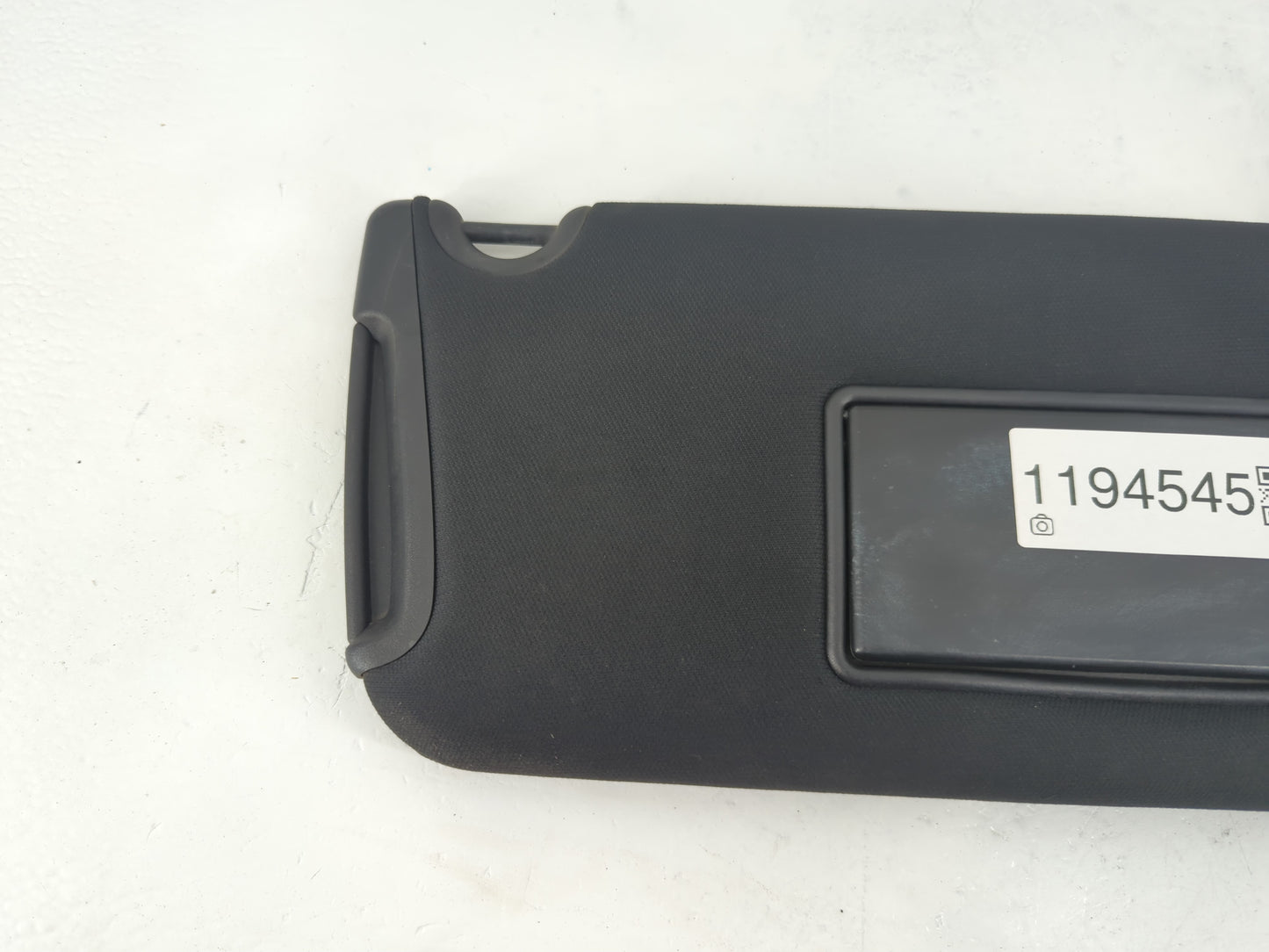 2011-2020 Dodge Journey Sun Visor Shade Replacement Driver Left Mirror Fits Fits 2011 2012 2013 2014 2015 2016 2017 2018 201