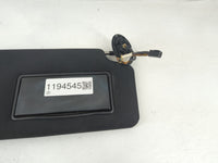2011-2020 Dodge Journey Sun Visor Shade Replacement Driver Left Mirror Fits Fits 2011 2012 2013 2014 2015 2016 2017 2018 201