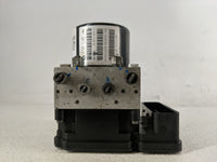 2016 Dodge Journey ABS Pump Control Module Replacement Fits OEM Used Auto Parts - Oemusedautoparts1.com