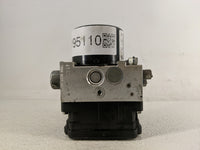 2016 Dodge Journey ABS Pump Control Module Replacement Fits OEM Used Auto Parts - Oemusedautoparts1.com