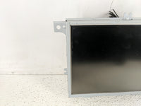2016 Dodge Journey Information Display Screen - Oemusedautoparts1.com