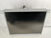 2016 Dodge Journey Information Display Screen - Oemusedautoparts1.com