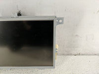 2016 Dodge Journey Information Radio Display Screen 1197808 - Oemusedautoparts1.com