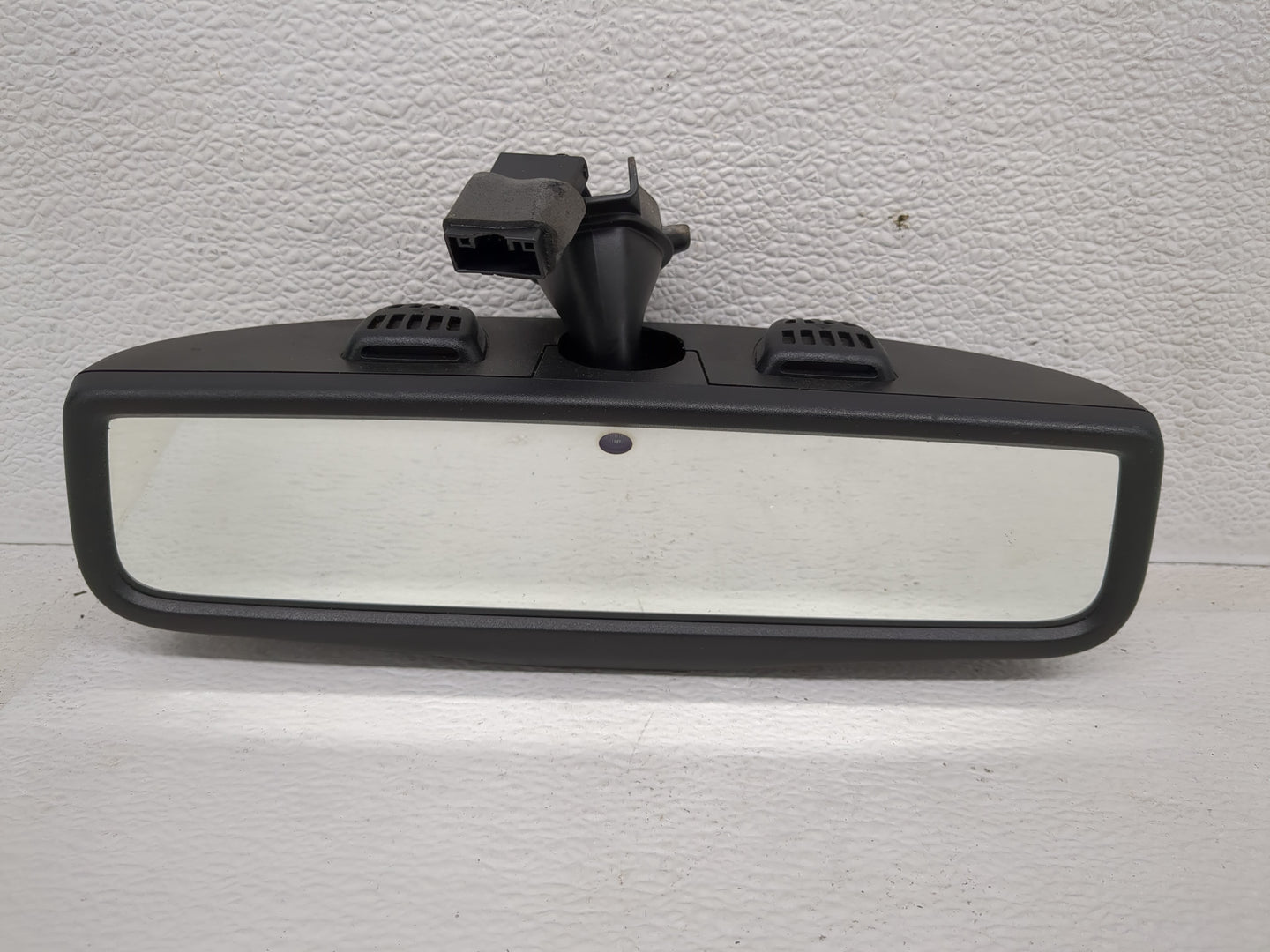 2011-2017 Dodge Journey Interior Rear View Mirror Replacement OEM P/N:E11026542 Fits Fits 2011 2012 2013 2014 2015 2016 2017