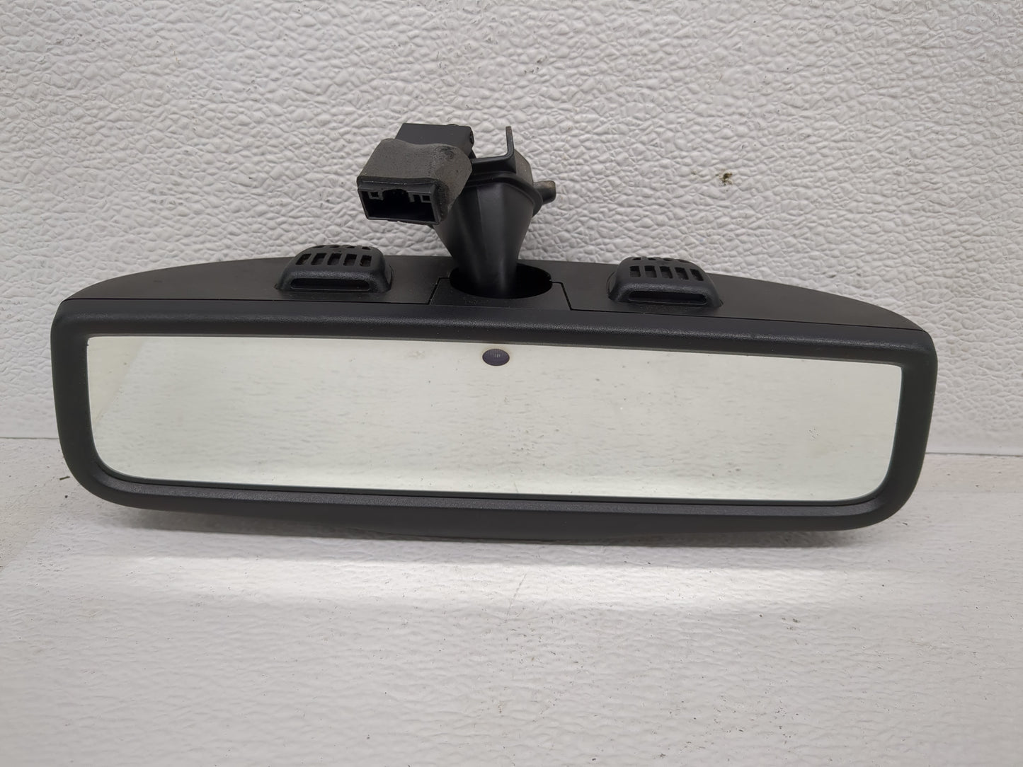 2011-2017 Dodge Journey Interior Rear View Mirror Replacement OEM P/N:E11026542 Fits Fits 2011 2012 2013 2014 2015 2016 2017