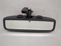 2011-2017 Dodge Journey Interior Rear View Mirror Replacement OEM P/N:E11026542 Fits Fits 2011 2012 2013 2014 2015 2016 2017
