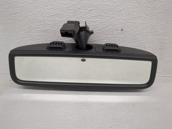 compare product 2011-2017 Dodge Journey Interior Rear View Mirror Replacement OEM P/N:E11026542 Fits Fits 2011 2012 2013 2014 2015 2016 2017 OEM Used Auto Parts