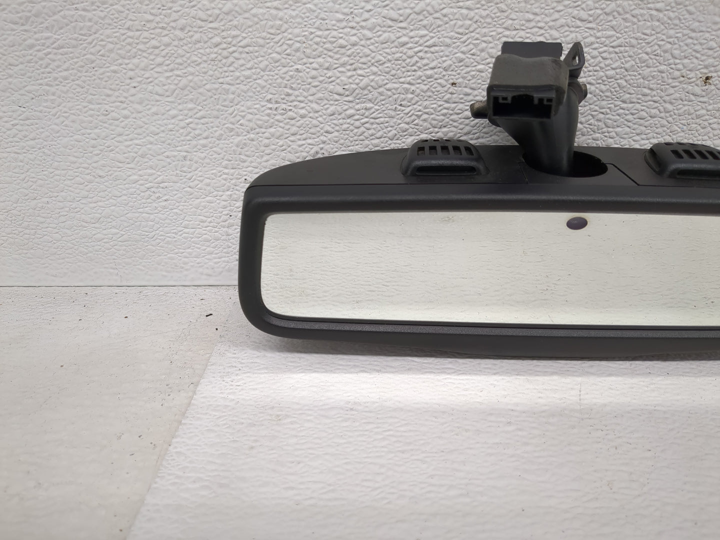 2011-2017 Dodge Journey Interior Rear View Mirror Replacement OEM P/N:E11026542 Fits Fits 2011 2012 2013 2014 2015 2016 2017