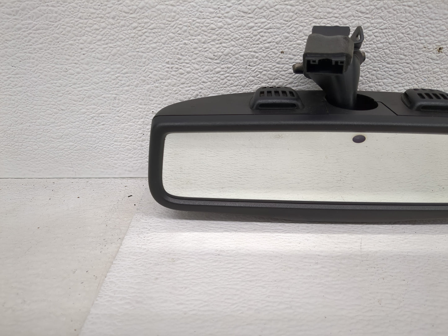 2011-2017 Dodge Journey Interior Rear View Mirror Replacement OEM P/N:E11026542 Fits Fits 2011 2012 2013 2014 2015 2016 2017