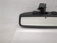 2011-2017 Dodge Journey Interior Rear View Mirror Replacement OEM P/N:E11026542 Fits Fits 2011 2012 2013 2014 2015 2016 2017
