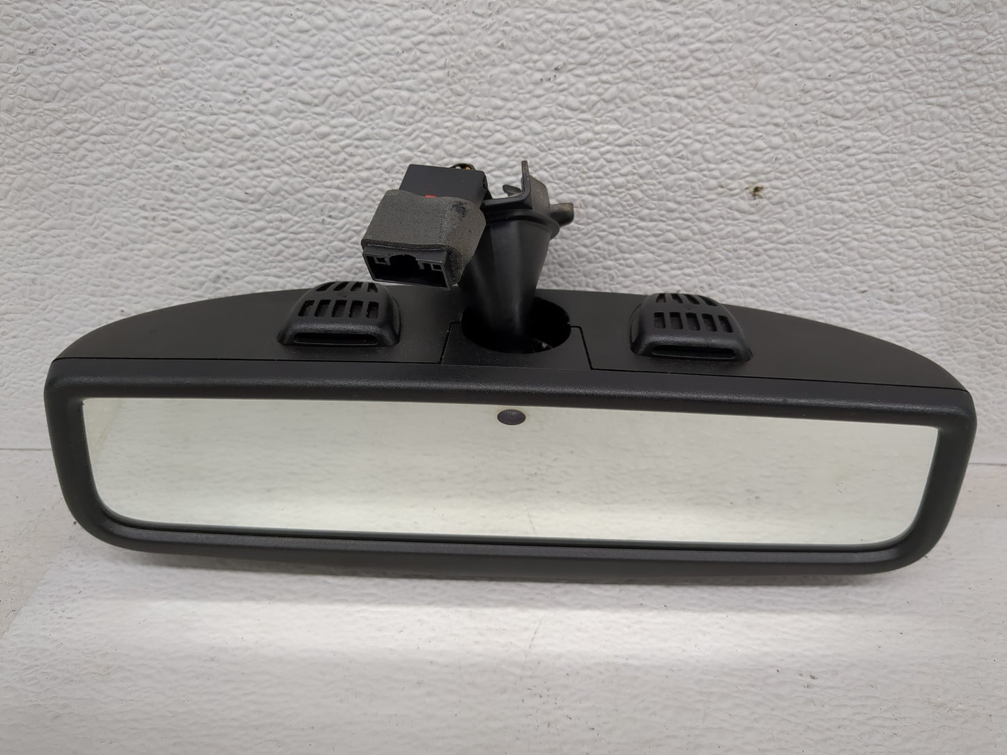 2011-2017 Dodge Journey Interior Rear View Mirror Replacement OEM P/N:E11026542 Fits Fits 2011 2012 2013 2014 2015 2016 2017