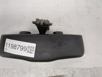 2011-2017 Dodge Journey Interior Rear View Mirror Replacement OEM P/N:E11026542 Fits Fits 2011 2012 2013 2014 2015 2016 2017