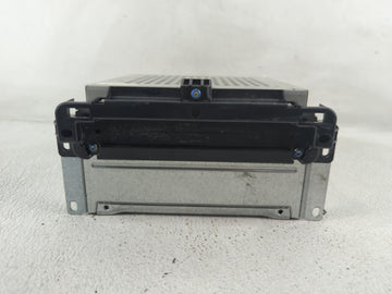 2018-2020 Dodge Journey Radio AM FM Cd Player Receiver Replacement P/N:P68209665AE Fits Fits 2018 2019 2020 OEM Used Auto Pa