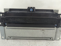 2018-2020 Dodge Journey Radio AM FM Cd Player Receiver Replacement P/N:P68209665AE Fits Fits 2018 2019 2020 OEM Used Auto Pa