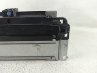 2018-2020 Dodge Journey Radio AM FM Cd Player Receiver Replacement P/N:P68209665AE Fits Fits 2018 2019 2020 OEM Used Auto Pa