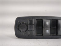 2016 Dodge Journey Master Power Window Switch Replacement Driver Side Left Fits OEM Used Auto Parts - Oemusedautoparts1.com