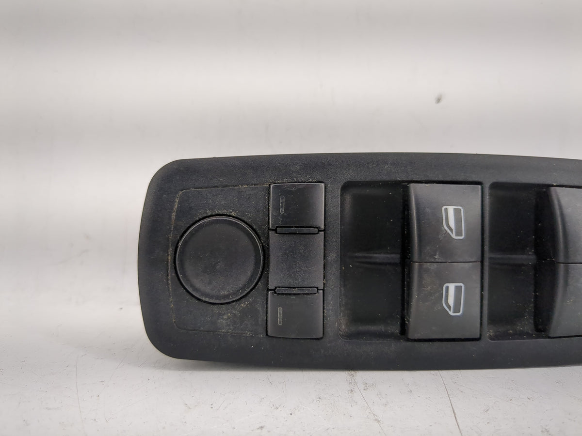 2011-2016 Dodge Journey Master Power Window Switch Replacement Driver Side Left Fits Fits 2011 2012 2013 2014 2015 2016 OEM 