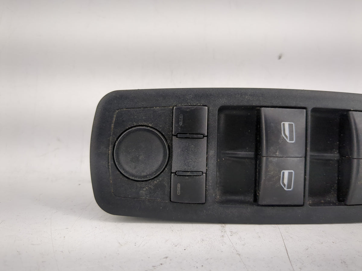 2011-2016 Dodge Journey Master Power Window Switch Replacement Driver Side Left Fits Fits 2011 2012 2013 2014 2015 2016 OEM 