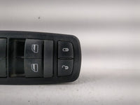 2011-2016 Dodge Journey Master Power Window Switch Replacement Driver Side Left Fits Fits 2011 2012 2013 2014 2015 2016 OEM 