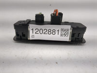 2011-2016 Dodge Journey Master Power Window Switch Replacement Driver Side Left Fits Fits 2011 2012 2013 2014 2015 2016 OEM 