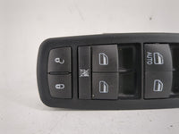 2016 Dodge Journey Master Power Window Switch Replacement Driver Side Left Fits OEM Used Auto Parts - Oemusedautoparts1.com
