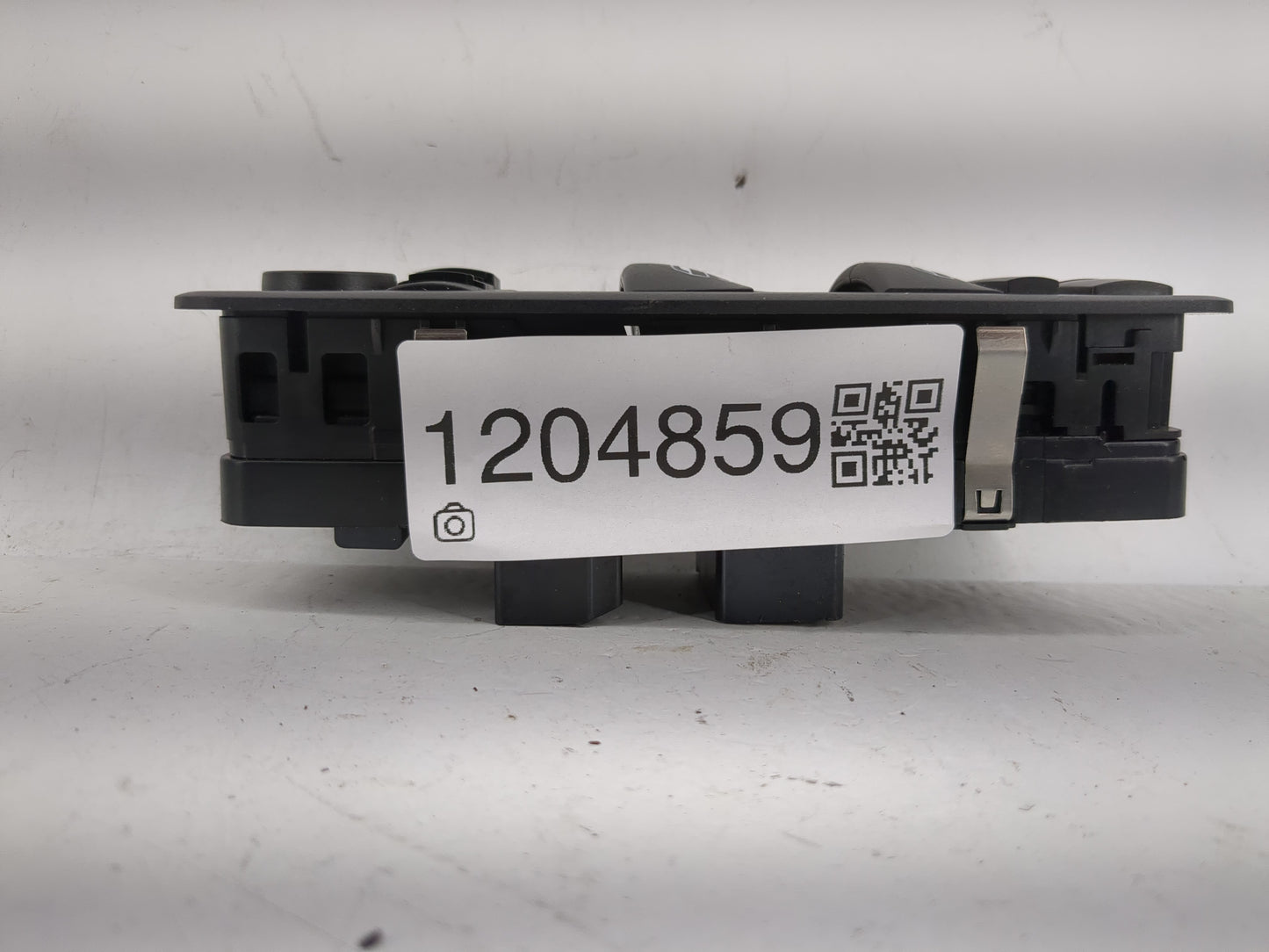 2016 Dodge Journey Master Power Window Switch Replacement Driver Side Left Fits OEM Used Auto Parts - Oemusedautoparts1.com