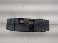 2016 Dodge Journey Master Power Window Switch Replacement Driver Side Left Fits OEM Used Auto Parts - Oemusedautoparts1.com