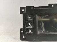 2016 Dodge Journey Radio AM FM Cd Player Receiver Replacement Fits OEM Used Auto Parts - Oemusedautoparts1.com
