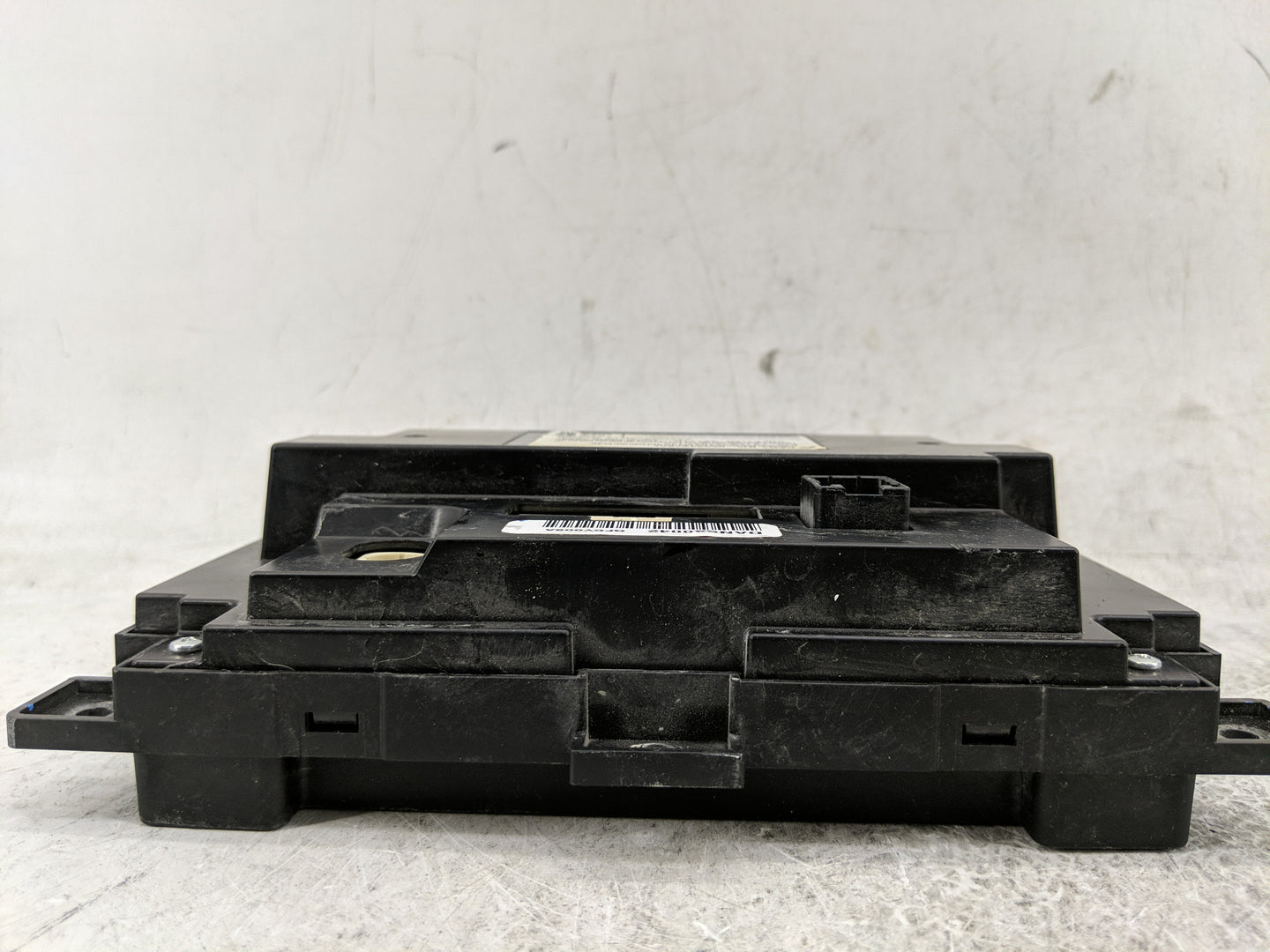 2016 Dodge Journey Radio AM FM Cd Player Receiver Replacement Fits OEM Used Auto Parts - Oemusedautoparts1.com