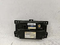 2016 Dodge Journey Radio AM FM Cd Player Receiver Replacement Fits OEM Used Auto Parts - Oemusedautoparts1.com