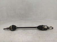2016 Dodge Journey Axle Shaft Front Driver Cv C/v - Oemusedautoparts1.com