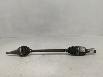 2016 Dodge Journey Axle Shaft Front Driver Cv C/v - Oemusedautoparts1.com