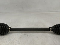 2016 Dodge Journey Axle Shaft Front Driver Cv C/v - Oemusedautoparts1.com