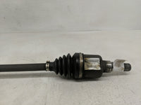 2016 Dodge Journey Axle Shaft Front Driver Cv C/v - Oemusedautoparts1.com