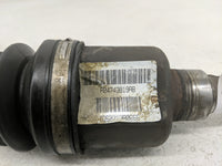 2016 Dodge Journey Axle Shaft Front Driver Cv C/v - Oemusedautoparts1.com