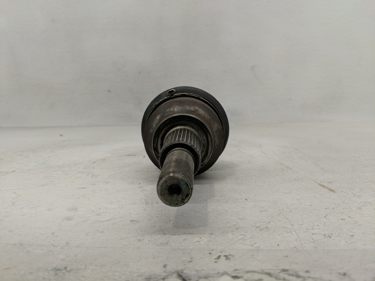2016 Dodge Journey Axle Shaft Front Driver Cv C/v - Oemusedautoparts1.com