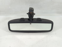 2016 Dodge Journey Interior Rear View Mirror Replacement OEM P/N:E11026542 Fits OEM Used Auto Parts - Oemusedautoparts1.com