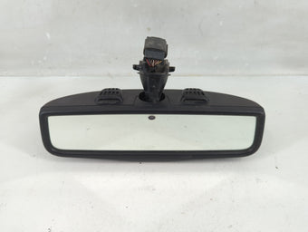 compare product 2016 Dodge Journey Interior Rear View Mirror Replacement OEM P/N:E11026542 Fits OEM Used Auto Parts