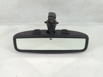 2016 Dodge Journey Interior Rear View Mirror Replacement OEM P/N:E11026542 Fits OEM Used Auto Parts - Oemusedautoparts1.com