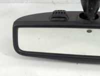 2016 Dodge Journey Interior Rear View Mirror Replacement OEM P/N:E11026542 Fits OEM Used Auto Parts - Oemusedautoparts1.com
