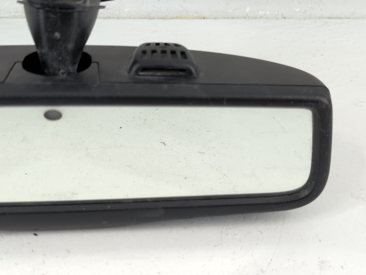 2016 Dodge Journey Interior Rear View Mirror Replacement OEM P/N:E11026542 Fits OEM Used Auto Parts - Oemusedautoparts1.com