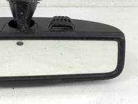 2016 Dodge Journey Interior Rear View Mirror Replacement OEM P/N:E11026542 Fits OEM Used Auto Parts - Oemusedautoparts1.com
