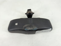 2016 Dodge Journey Interior Rear View Mirror Replacement OEM P/N:E11026542 Fits OEM Used Auto Parts - Oemusedautoparts1.com