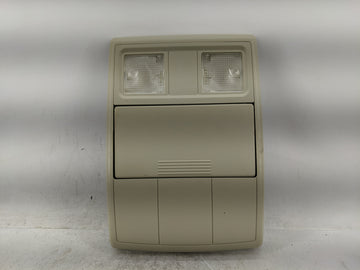 2016 Dodge Journey Overhead Roof Console - Oemusedautoparts1.com