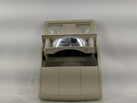 2012-2019 Dodge Journey Overhead Roof Console 1240086 - Oemusedautoparts1.com