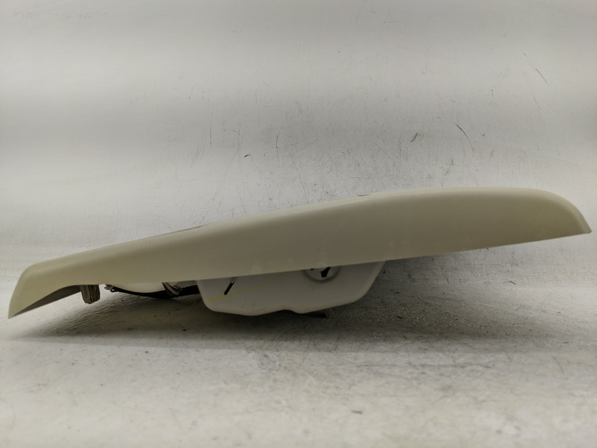 2012-2019 Dodge Journey Overhead Roof Console 1240086 - Oemusedautoparts1.com