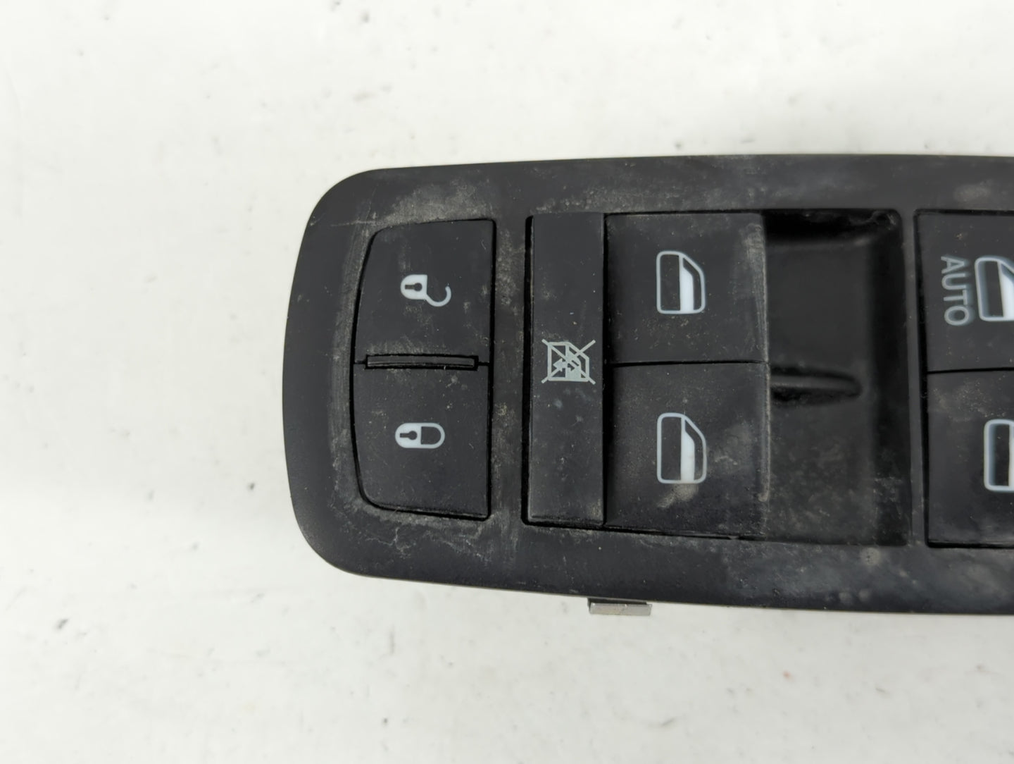 2011-2019 Dodge Journey Master Power Window Switch Replacement Driver Side Left P/N:68084001AD Fits OEM Used Auto Parts - Oe